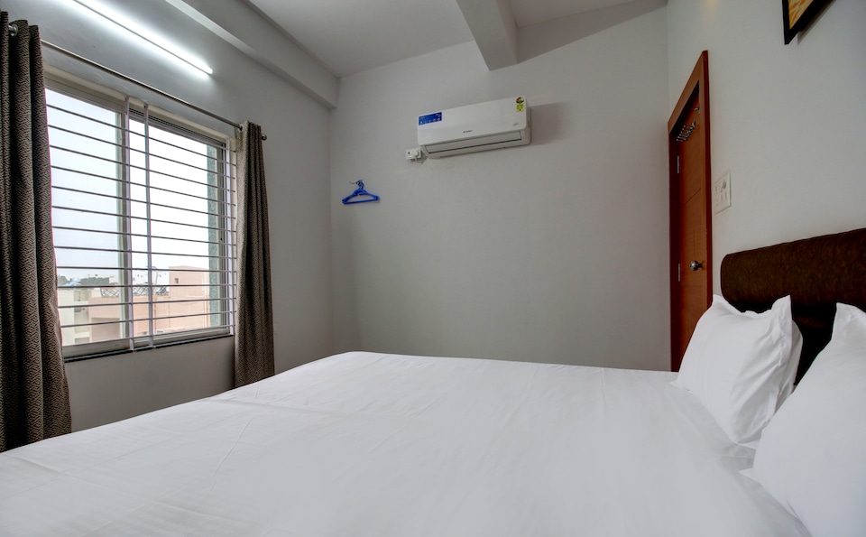 Hotel O Amritshree Stays, MP Nagar Bhopal, Bhopal