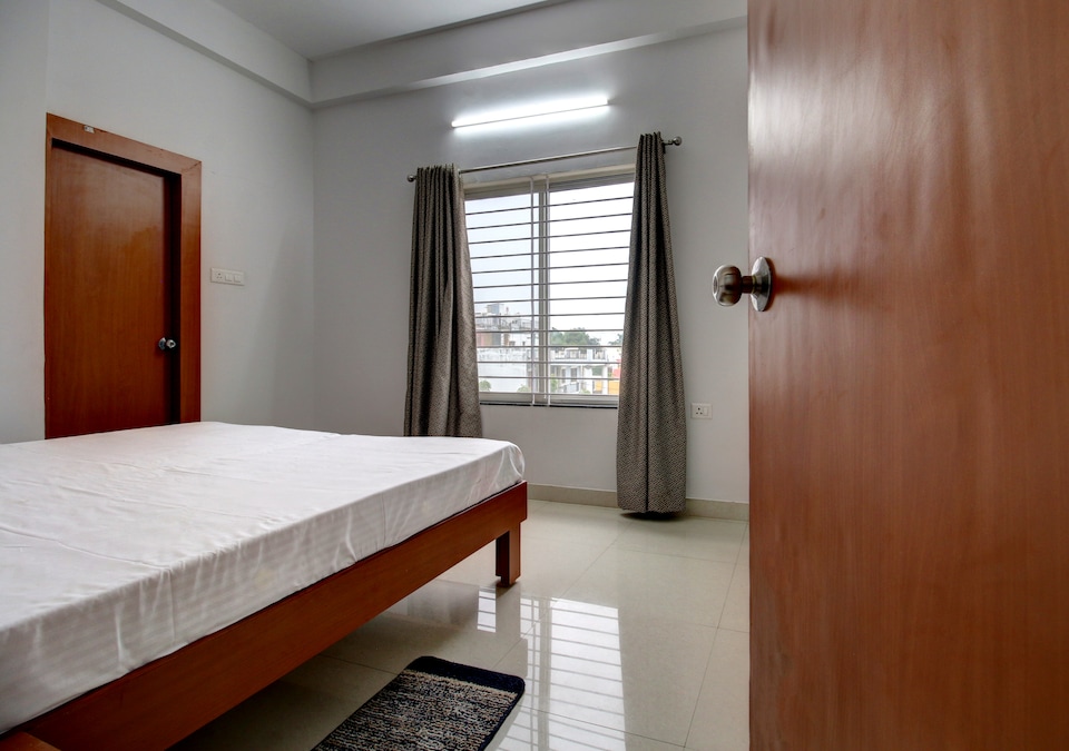 Hotel O Amritshree Stays, MP Nagar Bhopal, Bhopal