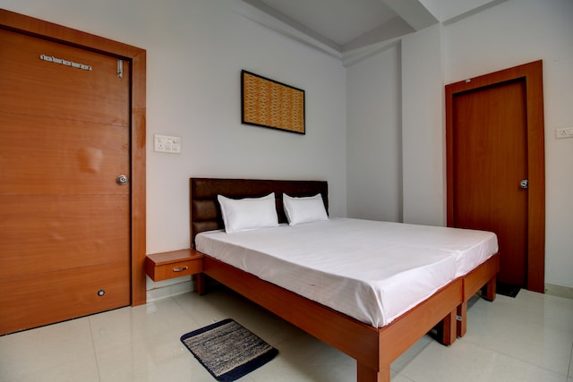 Hotel O Amritshree Stays