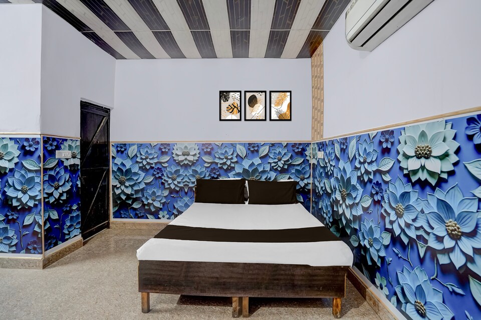 Hotel O Welcome, Okhla Jasola Delhi, Delhi