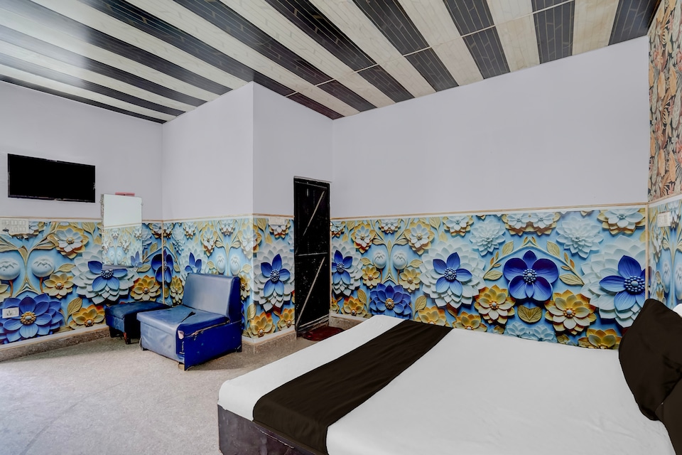 Hotel O Welcome, Okhla Jasola Delhi, Delhi
