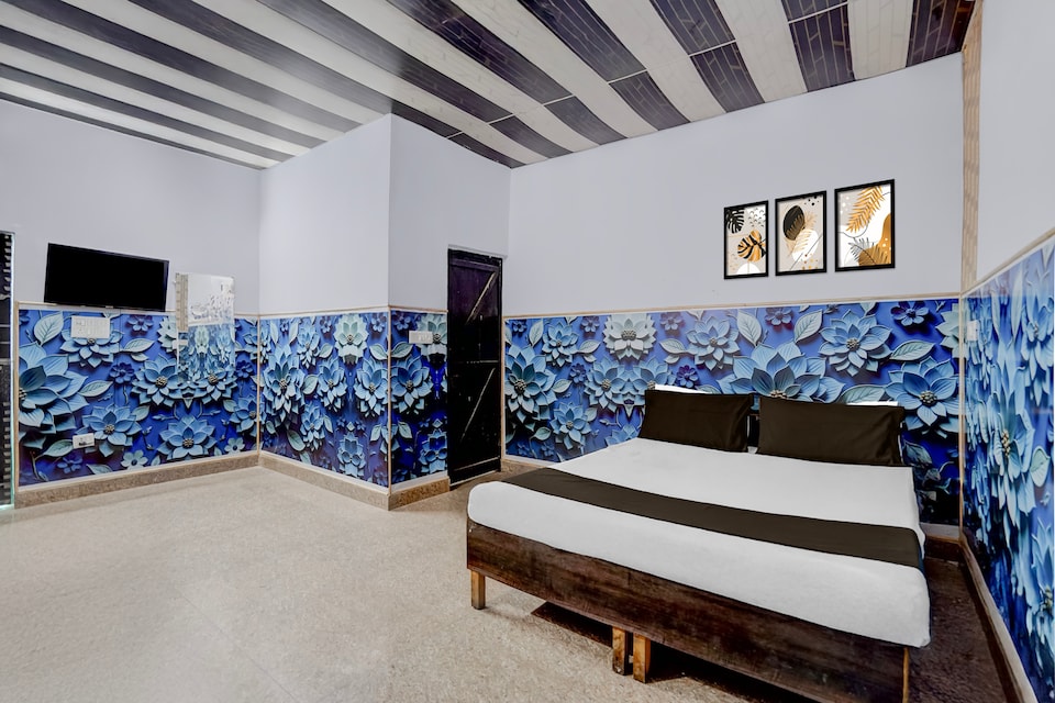 Hotel O Welcome, Okhla Jasola Delhi, Delhi