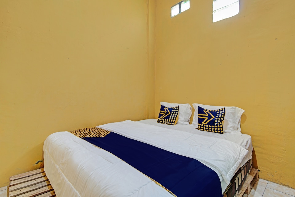 Hotel O Penginapan Syafira Near Perumahan Mustamindo Permai 1, Tampan, Pekanbaru