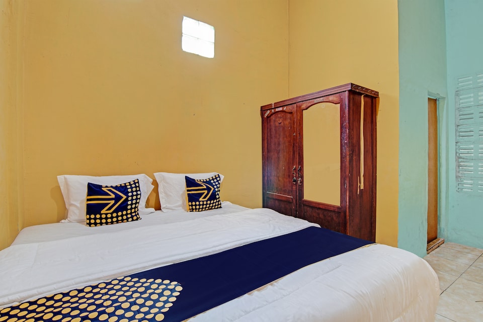 Hotel O Penginapan Syafira Near Perumahan Mustamindo Permai 1, Tampan, Pekanbaru