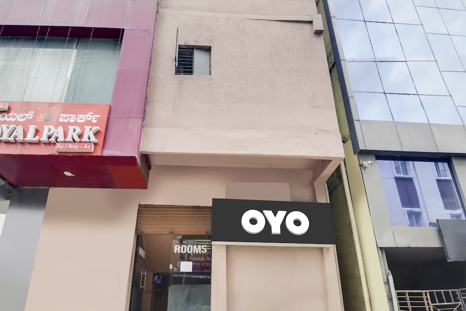 Hotel O Royal Galaxy, Bellandur Bangalore, Bangalore