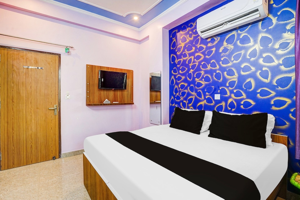 HOTEL O R SQUARE, Jaipur Airport, Jaipur