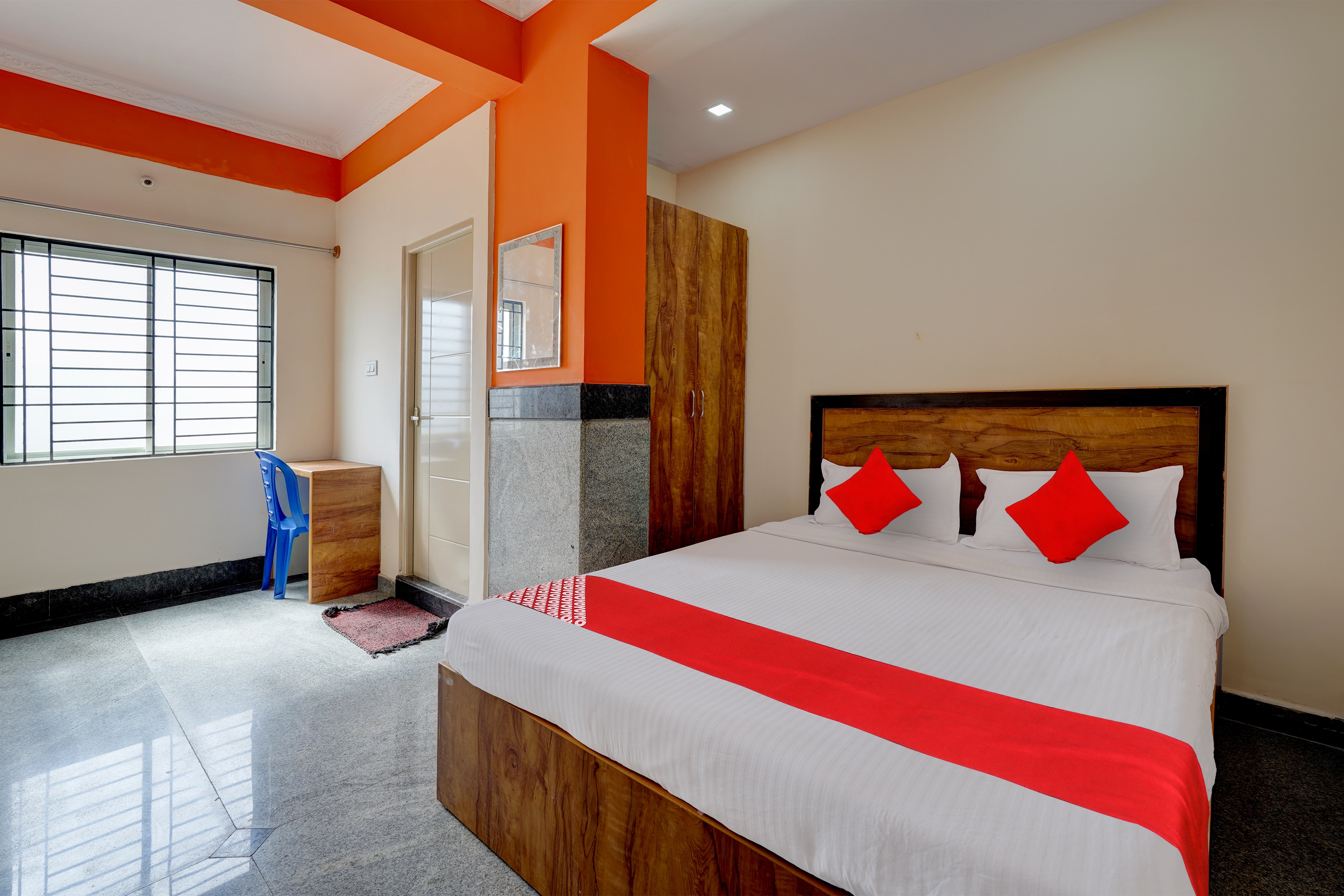 Flagship Hotels in Vijayanagar, Bangalore Starting ₹499 Upto 86