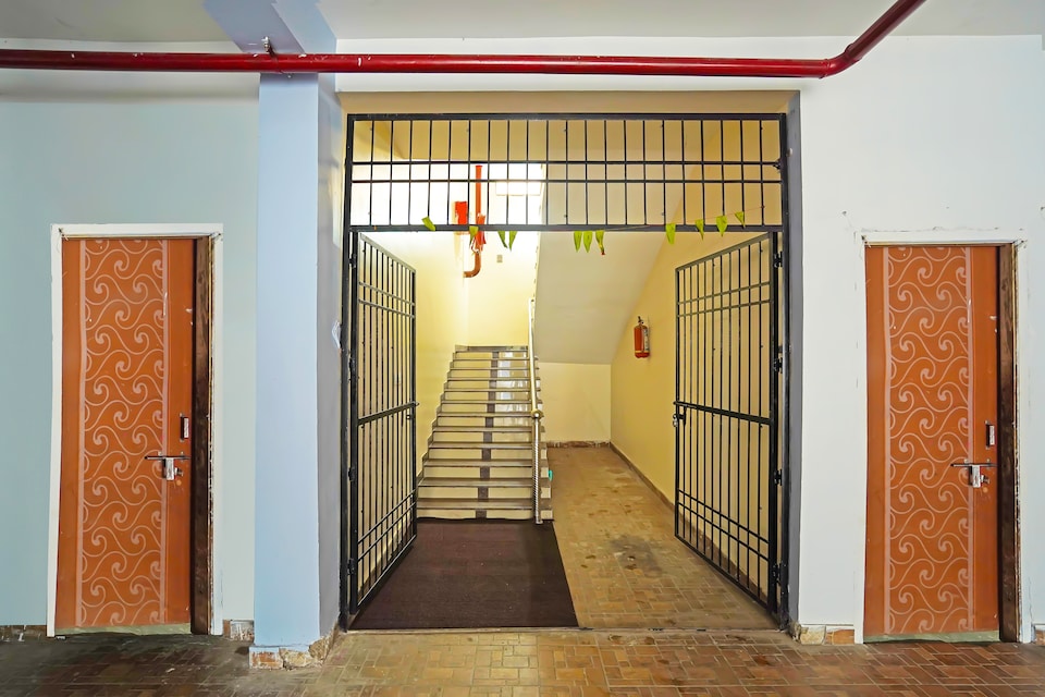 Hotel O Sun Shine Inn, Airport Road - Raipur, Raipur