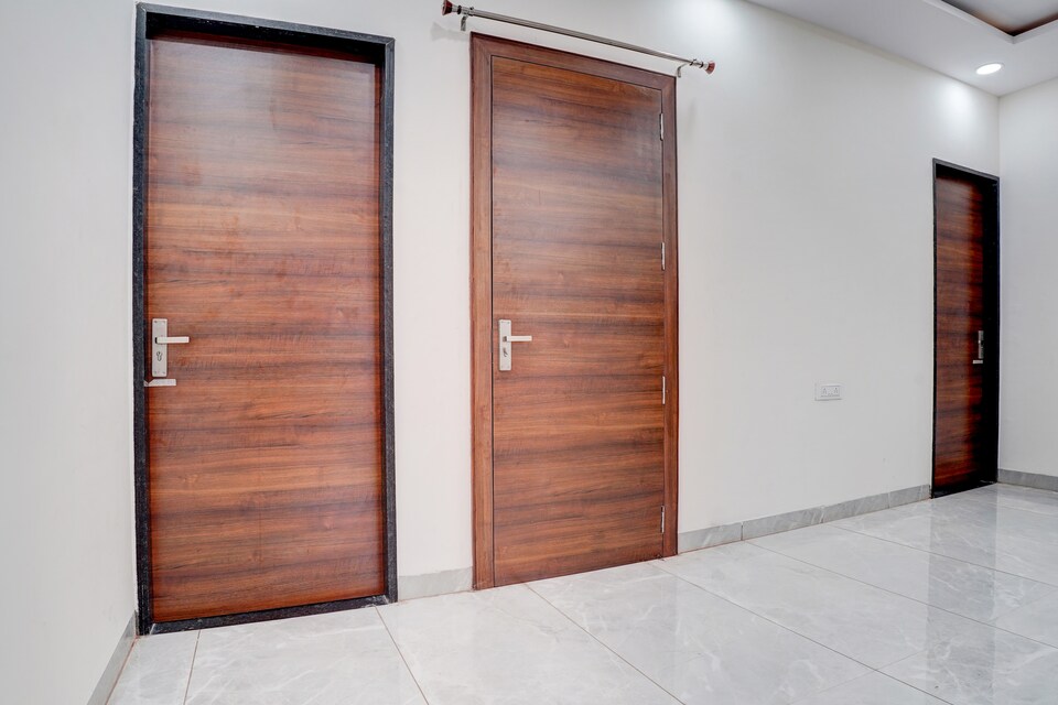 live with BHO1161, MP Nagar Bhopal, Bhopal