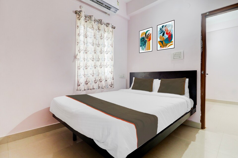 Live on new code HYD2739, Madhapur, Hyderabad