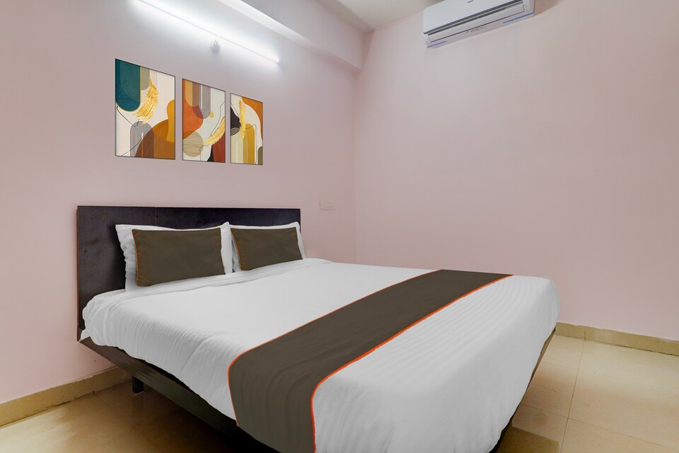 Live on new code HYD2739, Madhapur, Hyderabad