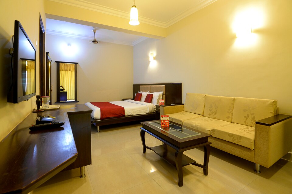 OYO Rooms 108 Opposite Udipi Darbar Calangute, Calangute Goa, Goa