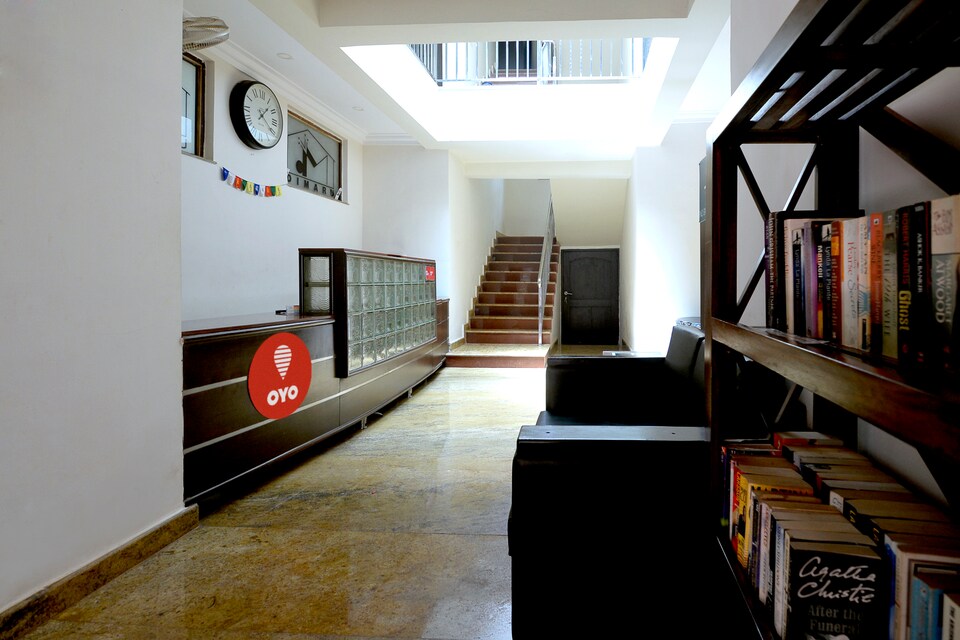 OYO Rooms 108 Opposite Udipi Darbar Calangute, Calangute Goa, Goa