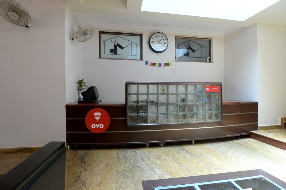 OYO Rooms 108 Opposite Udipi Darbar Calangute, Calangute Goa, Goa