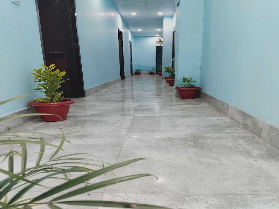 OYO 815201 Sky Bird, Pehowa, Pehowa