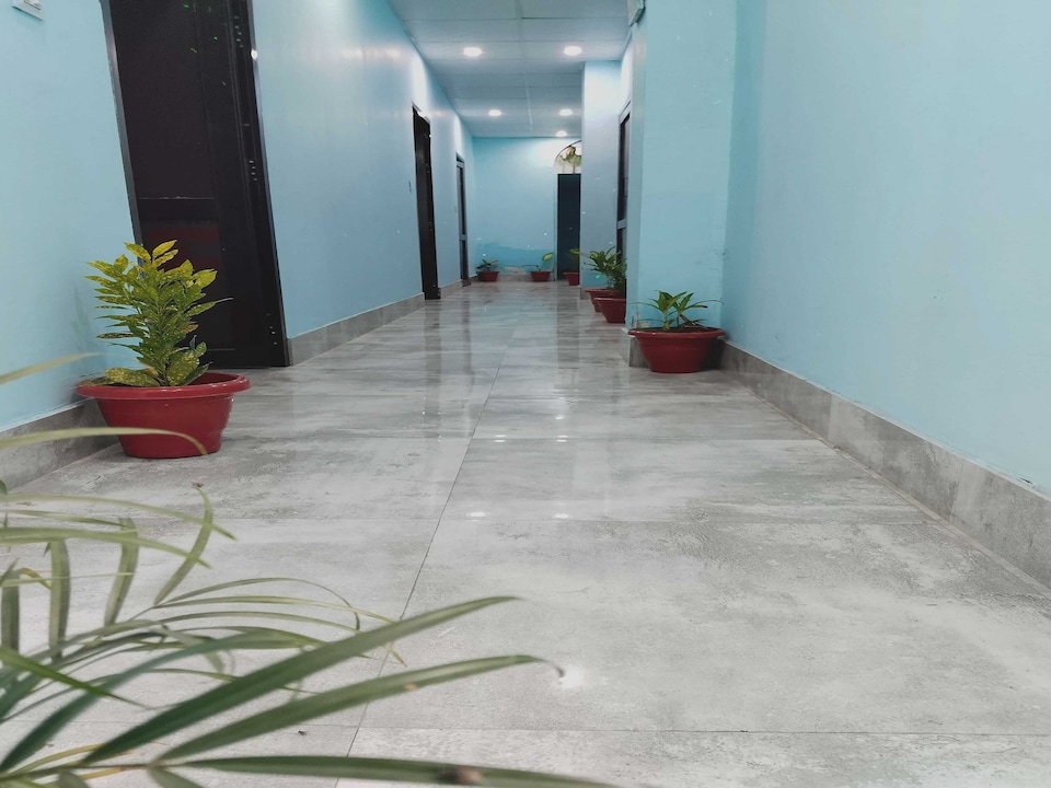 OYO 815201 Sky Bird, Pehowa, Pehowa