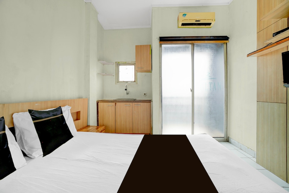 Hotel O near Cilandak Town Square formerly Sultan Residence Syariah, Cilandak, Jakarta