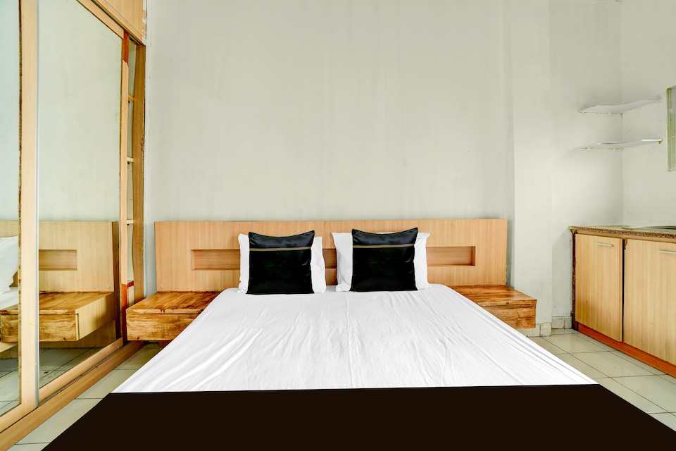 Hotel O near Cilandak Town Square formerly Sultan Residence Syariah, Cilandak, Jakarta