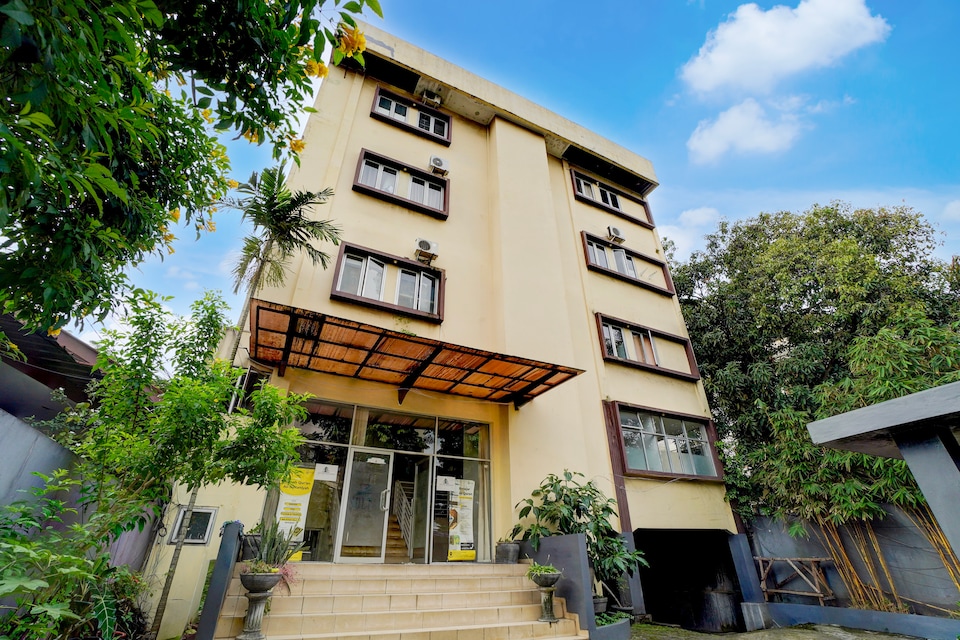 Hotel O near Cilandak Town Square formerly Sultan Residence Syariah, Cilandak, Jakarta