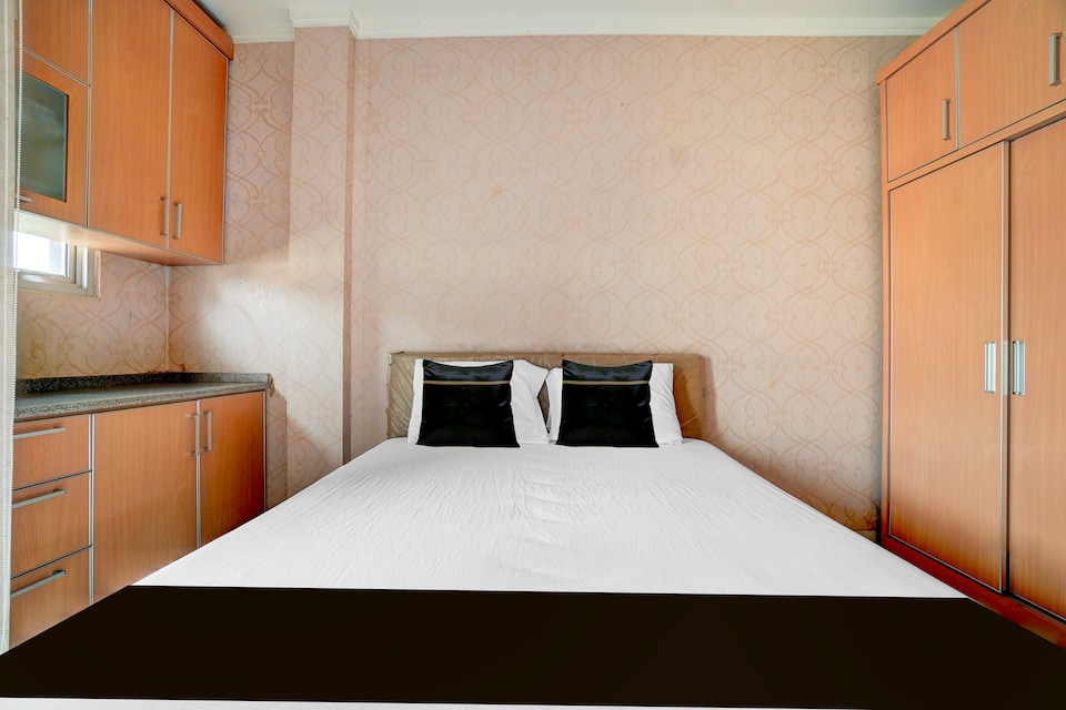 Hotel O near Cilandak Town Square formerly Sultan Residence Syariah, Cilandak, Jakarta