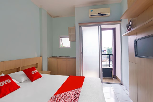 Hotel O near Cilandak Town Square formerly Sultan Residence Syariah