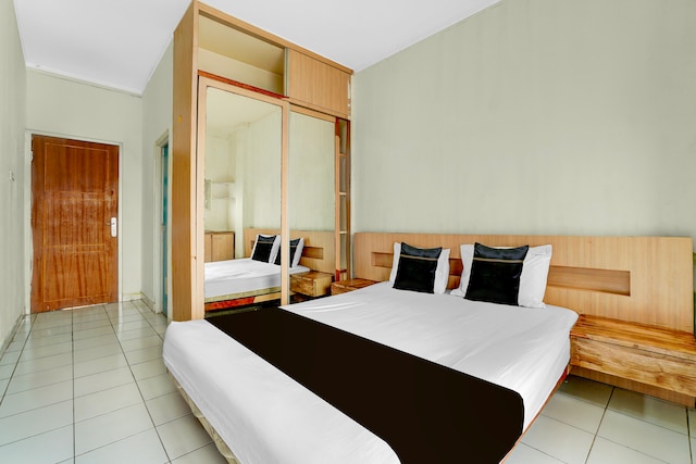 Hotel O near Cilandak Town Square formerly Sultan Residence Syariah
