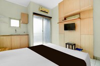 Hotel O near Cilandak Town Square formerly Sultan Residence Syariah