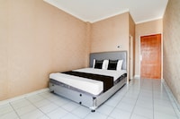 Hotel O near Cilandak Town Square formerly Sultan Residence Syariah