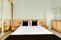 Hotel O near Cilandak Town Square formerly Sultan Residence Syariah