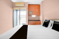 Hotel O near Cilandak Town Square formerly Sultan Residence Syariah