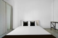 Hotel O near Cilandak Town Square formerly Sultan Residence Syariah