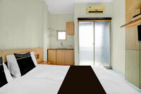 Hotel O near Cilandak Town Square formerly Sultan Residence Syariah