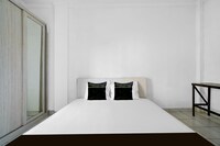 Hotel O near Cilandak Town Square formerly Sultan Residence Syariah