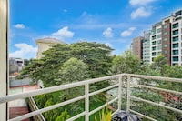 Hotel O near Cilandak Town Square formerly Sultan Residence Syariah