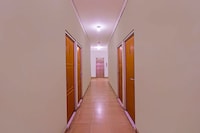 Hotel O near Cilandak Town Square formerly Sultan Residence Syariah