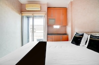 Hotel O near Cilandak Town Square formerly Sultan Residence Syariah