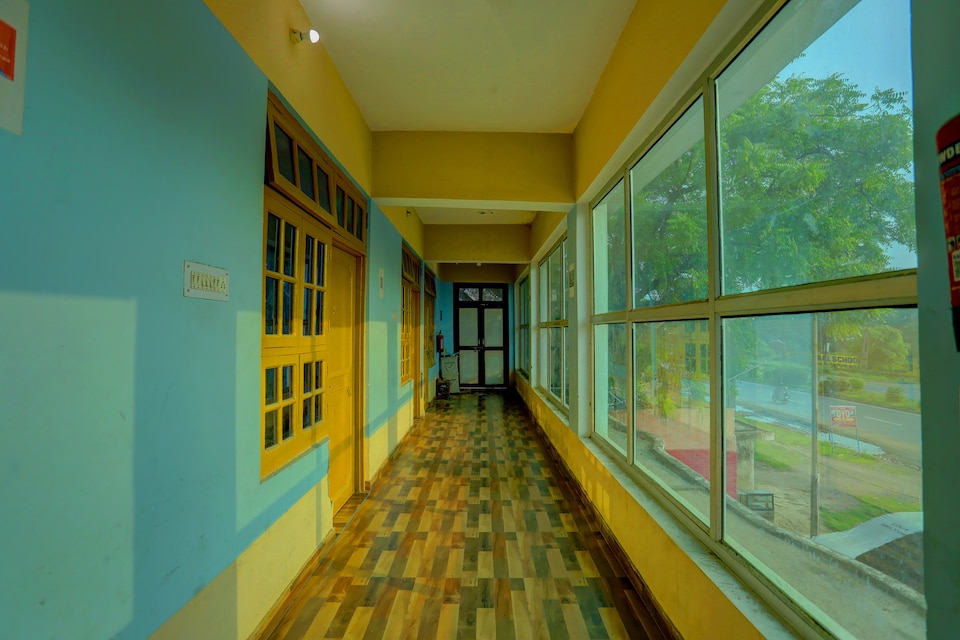 Hotel O AP Hotel, Sitapur, Sitapur