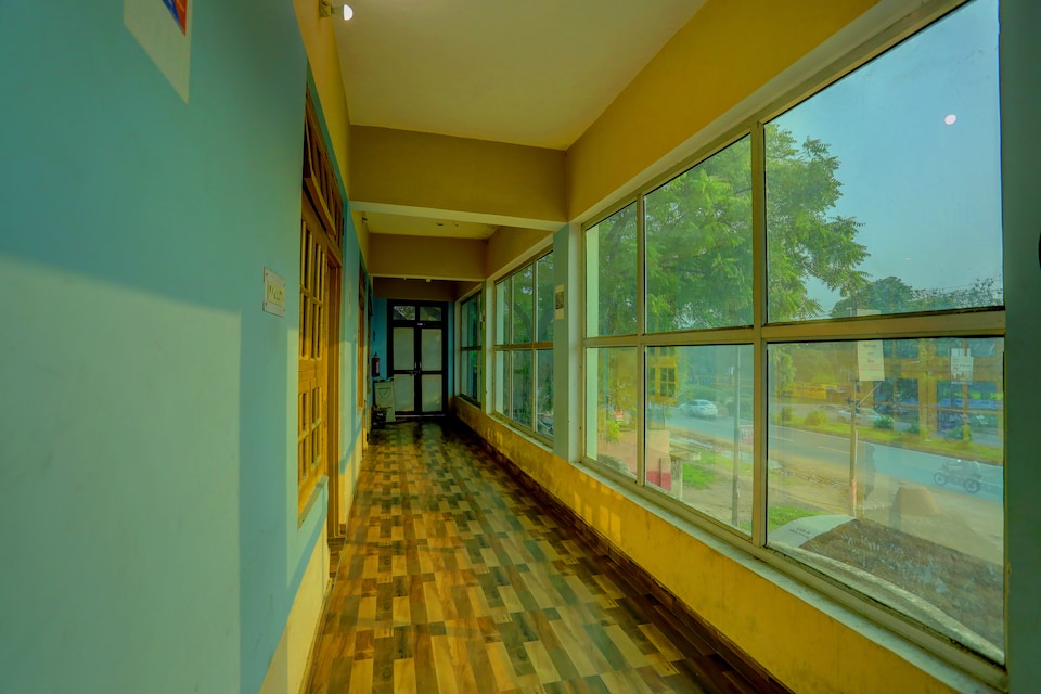 Hotel O AP Hotel, Sitapur, Sitapur