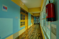 Hotel O AP Hotel