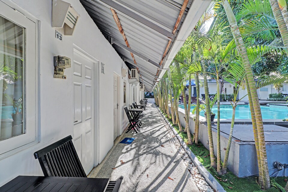 Capital O 92728 Kos 168, Jimbaran, Bali