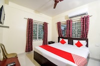 OYO Flagship Hotel Ayush Palace