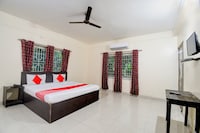 OYO Flagship Hotel Ayush Palace