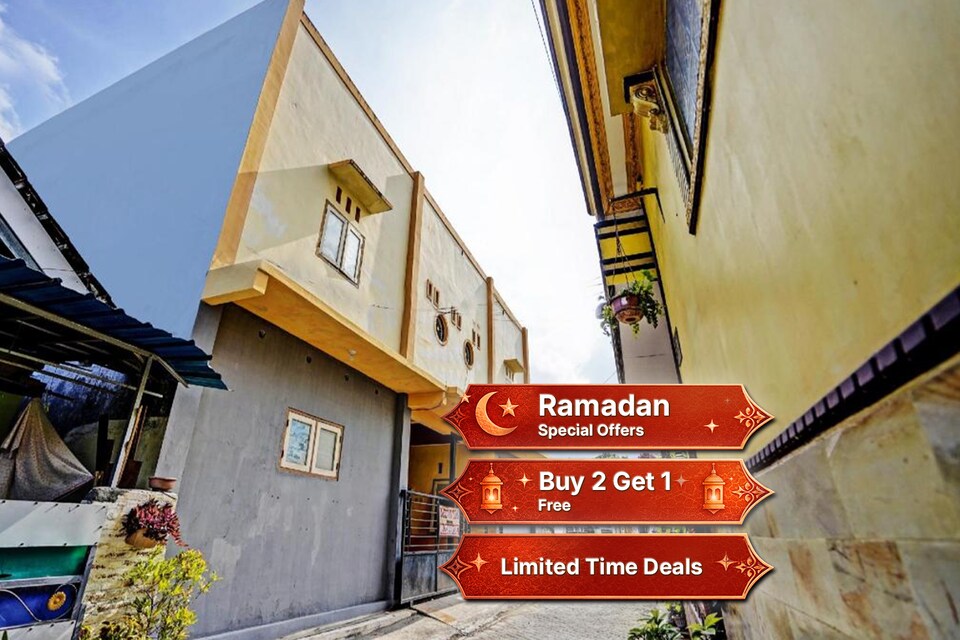 Hotel O Lili Kost SyariahNearKetapang Royal City, Banyuwangi, Banyuwangi