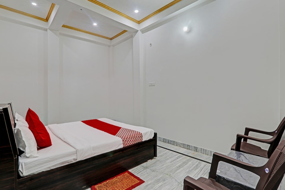 Flagship Hotel Royal Inn, BARABANKI OUTER, Barabanki