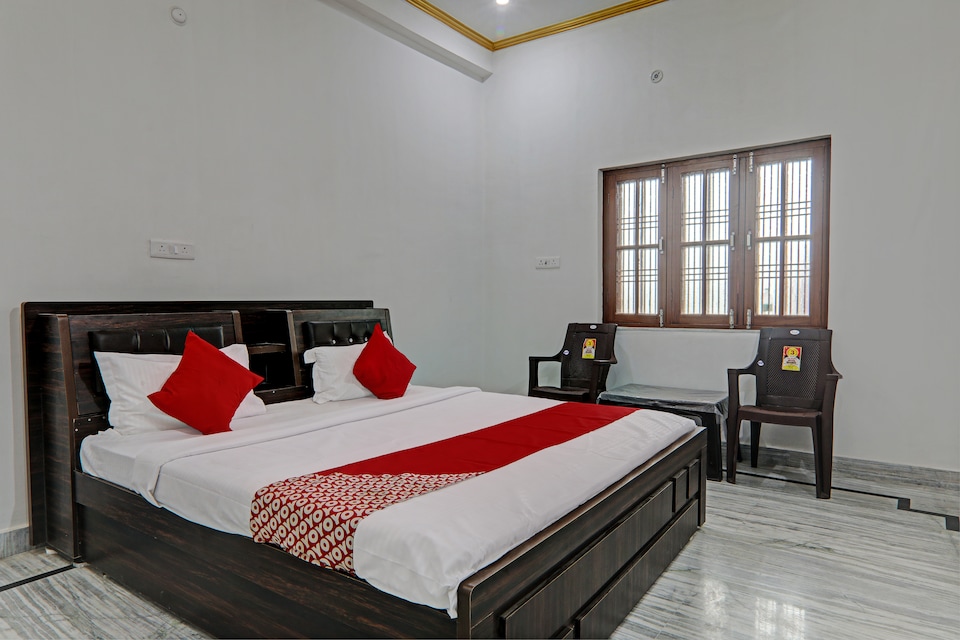 Flagship Hotel Royal Inn, BARABANKI OUTER, Barabanki