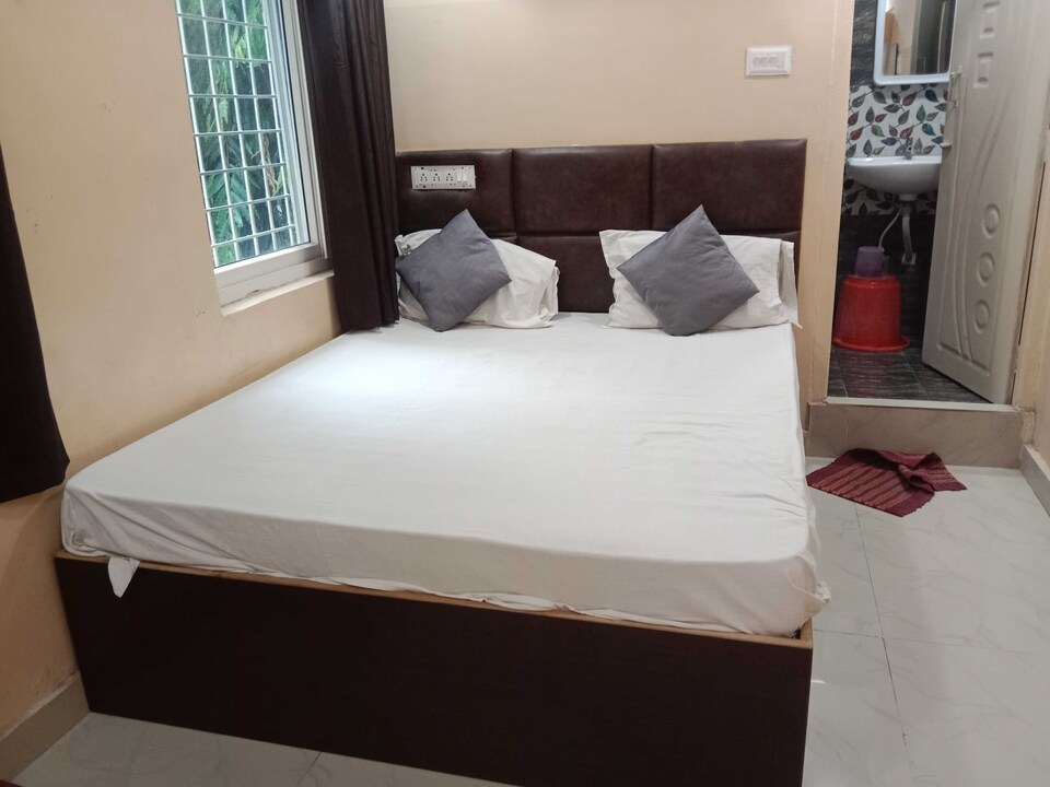 POP 81522A Manikanta Palace , Secunderabad, हैदराबाद