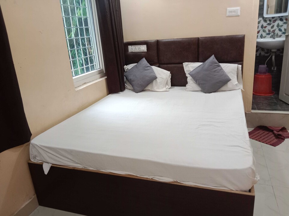 POP 81522A Manikanta Palace , Secunderabad, हैदराबाद