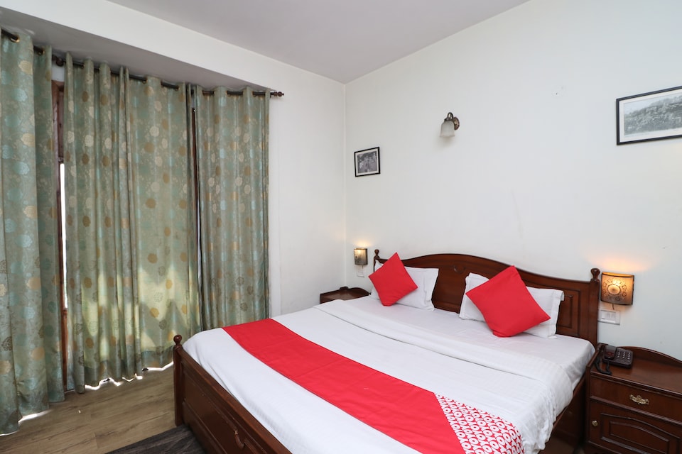 Collection O Shimla Near Forest Department, Chotta Shimla, Shimla