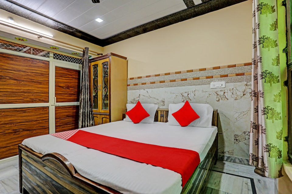OYO Flagship River Rest Guest House, Civil Lines Bareilly, Bareilly