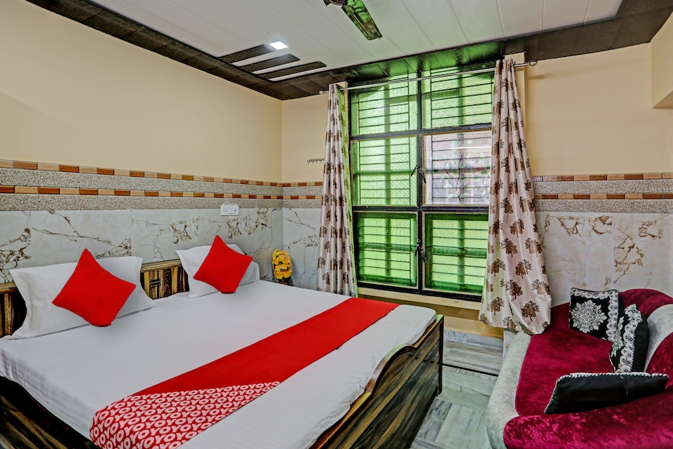 OYO Flagship River Rest Guest House, Civil Lines Bareilly, Bareilly